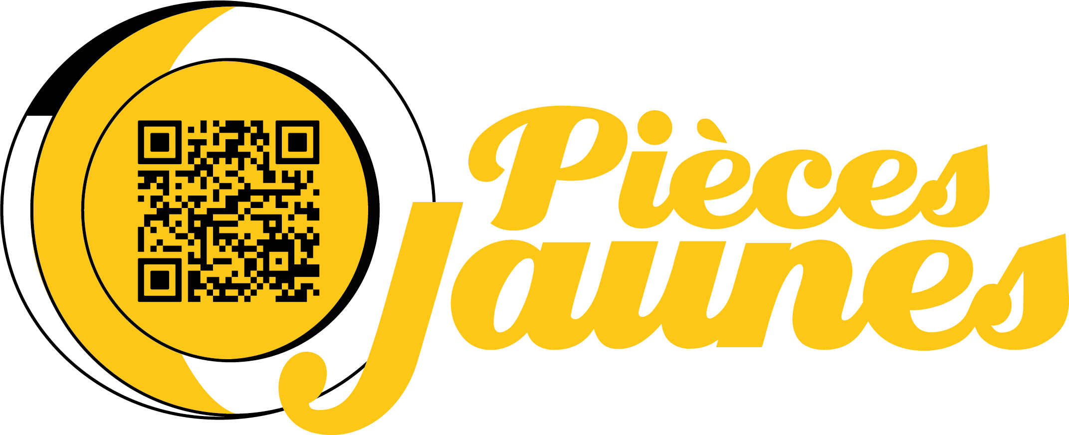 pièces jaunes